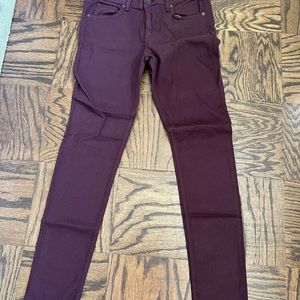 Rag and bone jeans
